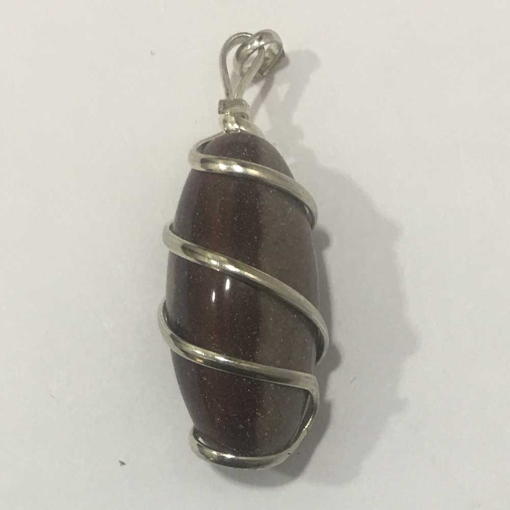 Natural shivling Pendant Original Banalinga for success - Narmadeshwar ...